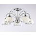 Потолочная люстра Traditional TR3182 Ambrella