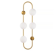 Бра Stacy MR1014-4W MyFar