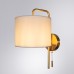 Бра Rupert A5024AP-1PB Arte Lamp