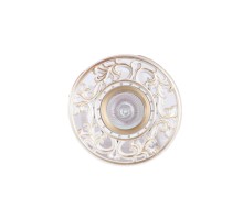 Точечный светильник N1565 N1565-White+copper Donolux
