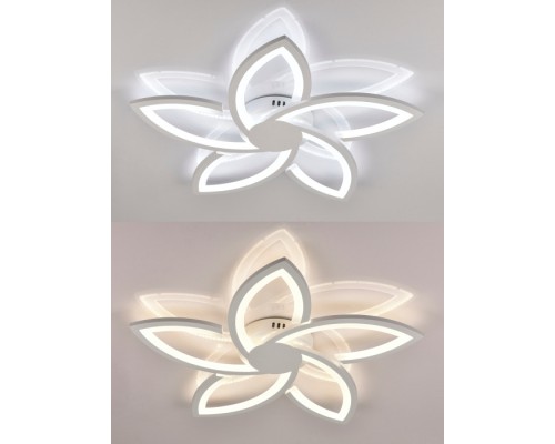 Потолочная люстра  LED LAMPS 81425 Natali Kovaltseva