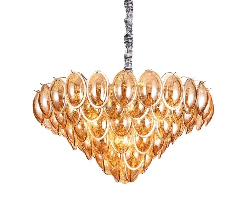 Подвесная люстра Liscia L34600 L'Arte Luce
