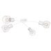 Потолочная люстра Maida 54014-4D Globo