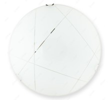 Настенно-потолочный светильник Karen TL9012Y-03WH TopLight