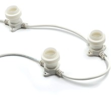 Гирлянда Белт-Лайт BL50m/125L-8 Laitcom