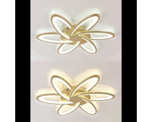 Потолочная люстра Holder INNOVATION STYLE 83056 Natali Kovaltseva
