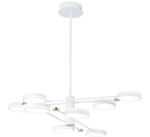 Потолочная люстра COMFORT FL51642 Ambrella