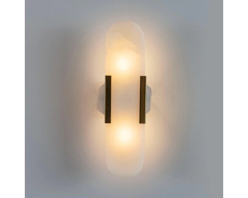 Бра Wall lamp OWB2104 gold DeLight Collection