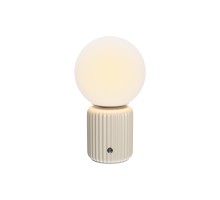 Интерьерная настольная лампа Omaggio MOD404RL-L3BG3K Maytoni