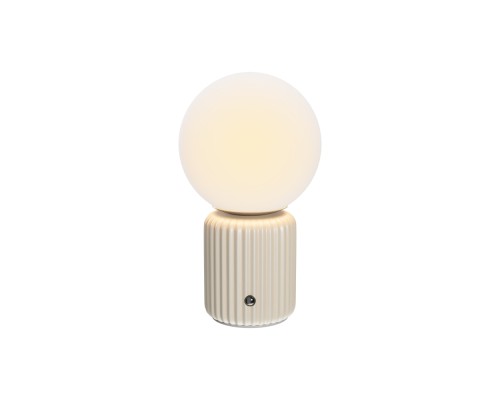 Интерьерная настольная лампа Omaggio MOD404RL-L3BG3K Maytoni