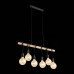 Подвесной светильник Bagetti SL1142.403.06 Evoluce