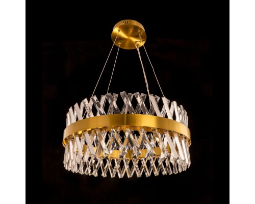 Подвесная люстра Ричард CL336063 Citilux