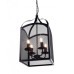 Подвесной светильник Mantone LDP 040-L Lumina Deco