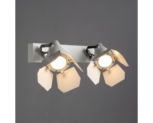 Спот Cinema A3092AP-2WH Arte Lamp