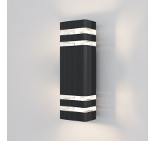 Настенный светильник уличный Unter den Linden O578WL-02B Maytoni