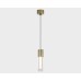 Подвесной светильник  IT014-0204 gold Italline