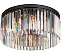Потолочная люстра  V5180-1/8PL Vitaluce