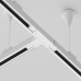 Соединитель Accessories for tracks Trinity TRA005CT-31W-L Maytoni