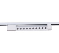 Трековый светильник  06185-9.3-001C LED20W WT Reluce