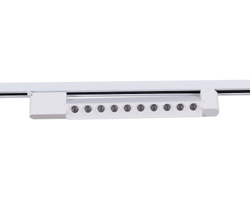 Трековый светильник  06185-9.3-001C LED20W WT Reluce