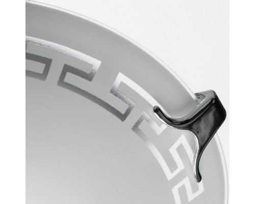 Настенно-потолочный светильник Antica A4220PL-1CC Arte Lamp