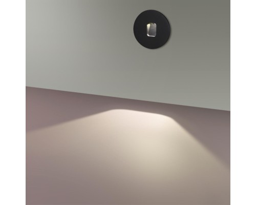 Подсветка для лестниц и ступеней Vitty 6651/1WL Odeon Light