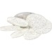Потолочная люстра Agata 10278/6LED Escada