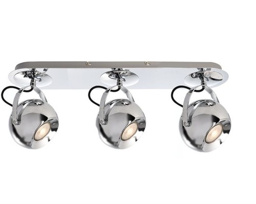 Спот Centauri 348093 Deko-Light