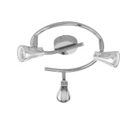 Спот Tiberio 97832 Eglo