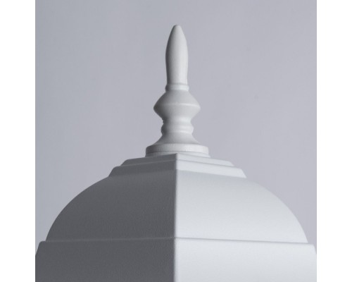 Наземный фонарь Bremen A1014FN-1WH Arte Lamp