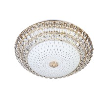 Потолочный светильник LED4U L1150-350 GD LED4U