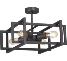 Потолочная люстра  V3981-1/4PL Vitaluce