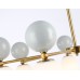 Потолочная люстра High Light LH53106 Ambrella