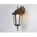 Настенный фонарь уличный GARDEN ST2019 Ambrella
