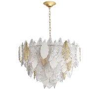 Подвесная люстра Lace 5052/21 Odeon Light