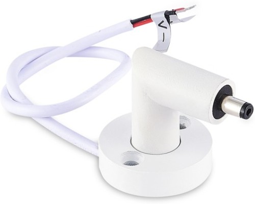 Адаптер Line Power Connector DL20651 W Donolux