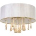 Подвесная люстра  MD30151/8 SHADE Abrasax