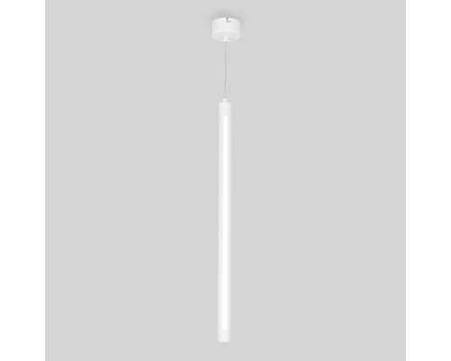 Подвесной светильник Strong 50189/1 LED белый Eurosvet