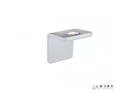 Настенный светильник Scoop ZD8006-10W WH iLedex