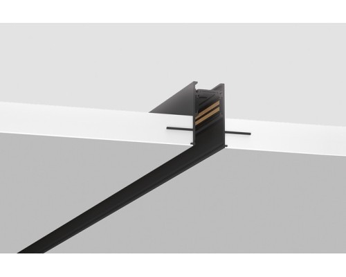 Шинопровод  IT012-5030 black Italline