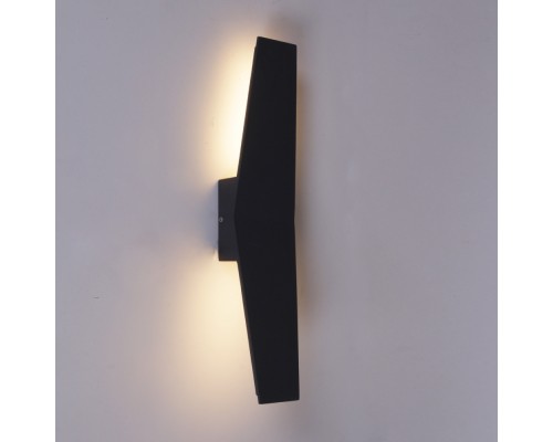 Архитектурная подсветка  86877-9.2-001JH LED2*6W GR Reluce