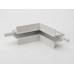 Коннектор угловой SY-LINK SY-LINK-INT-T2-WH Lumker