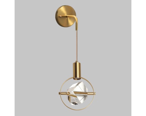 Бра  CR.23453-1-W-GB-LED Imex