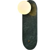 Настенный светильник Marmo ZRS.90610.09 Zortes