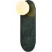 Настенный светильник Marmo ZRS.90610.09 Zortes