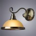 Бра Safari A6905AP-1AB Arte Lamp