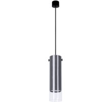 Подвесной светильник Lazio A5367SP-1SS Arte Lamp
