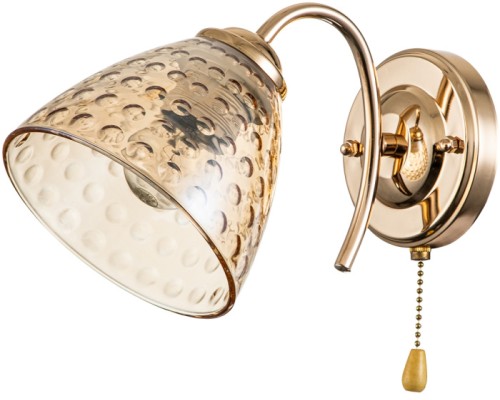 Бра Freesia 658/1A Gold Escada