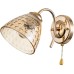 Бра Freesia 658/1A Gold Escada