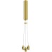 Подвесной набор Accessories for tracks Flarity TRA154SW-BB-R-BS Maytoni
